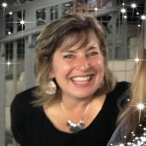 Meet your Posher, Lori